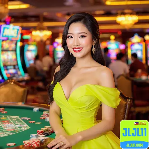 jljl11 casino explore innovative game