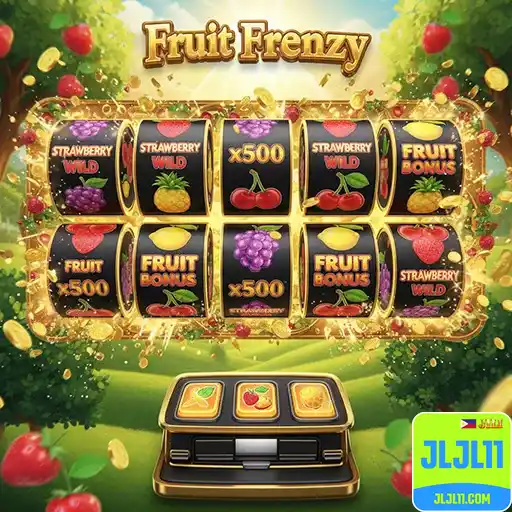 jljl11 slots play premium game