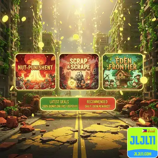 jljl11  play premier game