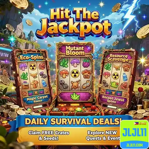 jljl11  play best game