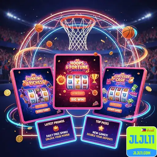 jljl11  earn rewards latest game