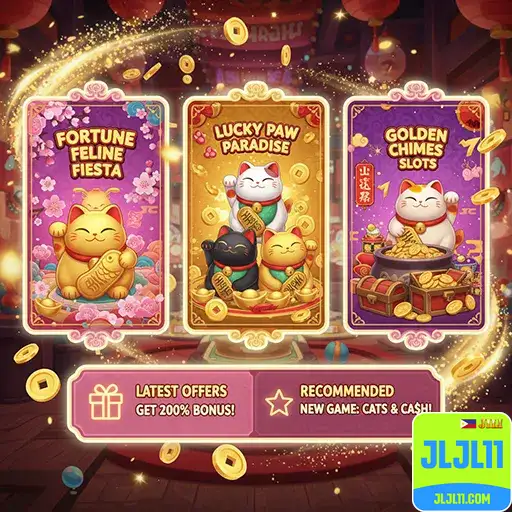 jljl11  earn rewards trusted game